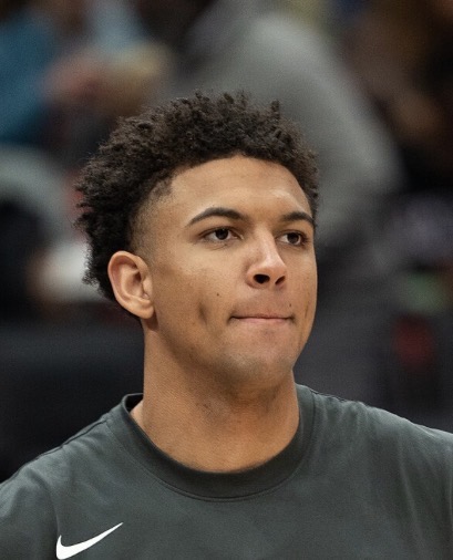Lakers and Forward Matisse Thybulle Have Agreed on One-Year $3.3 million Contract