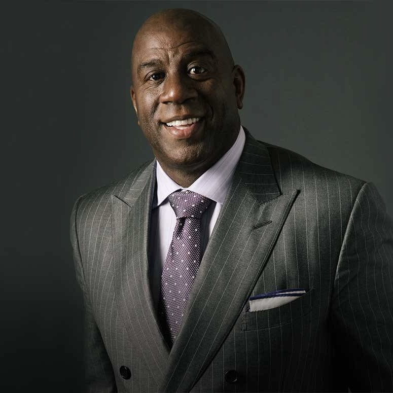 Lakers legend Magic Johnson Discusses LA’s Offseason Moves For Upcoming 2026-2027 Season