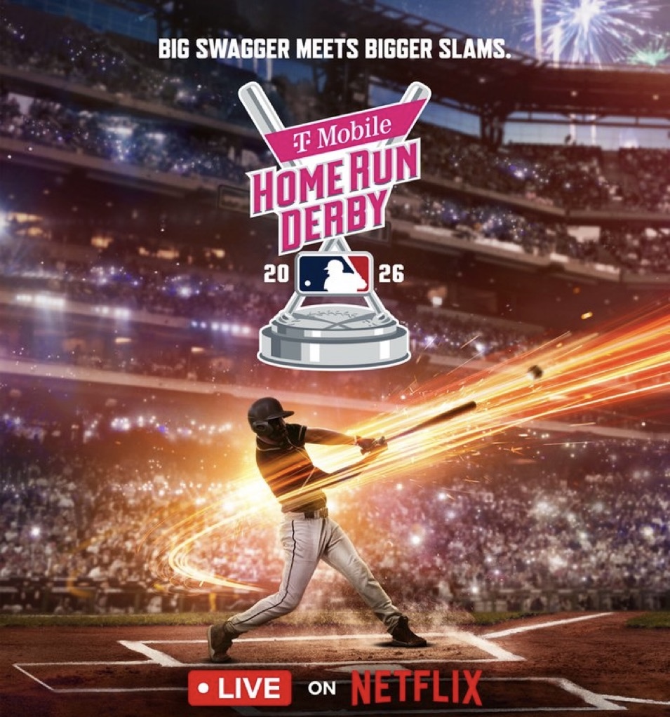 Major League Baseball Eliminates the Clock for 2026 All-Star Home Run Derby