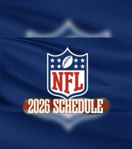 NFL Has Released List of Important Dates for the 2026-2027 Calendar Events