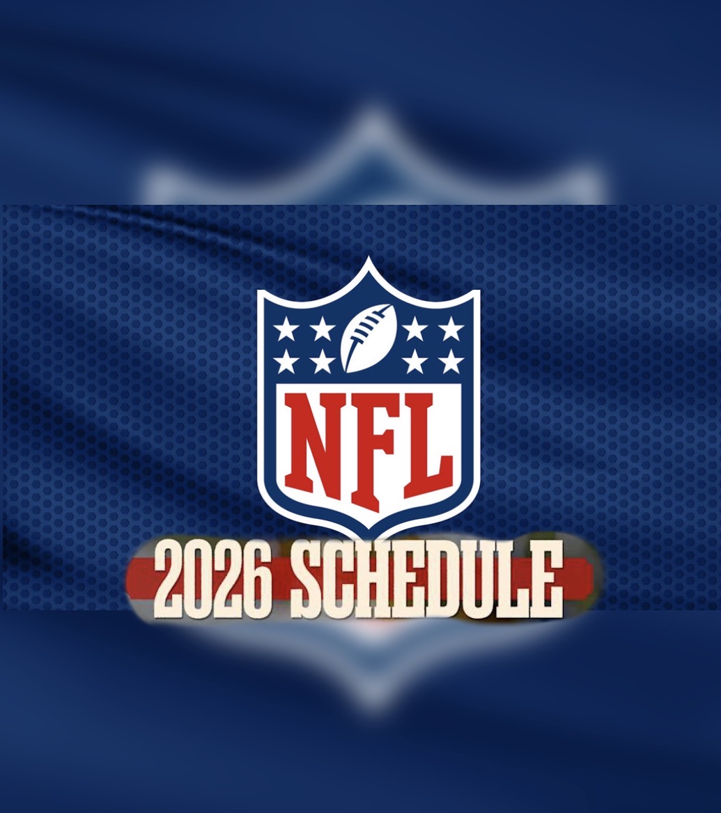 NFL Has Released List of Important Dates for the 2026-2027 Calendar Events