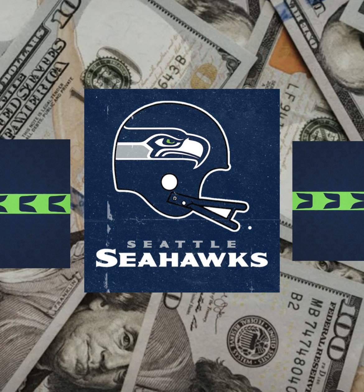 Seattle Seahawks Sold for $9.612 Billion is a Record Sale for an NFL Franchise
