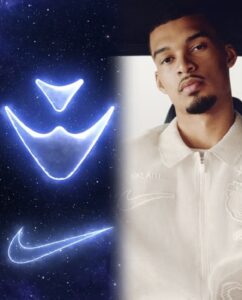 Victor Wembanyama Signs Long-Term Contract Extension With Nike—Includes Signature Shoe Line