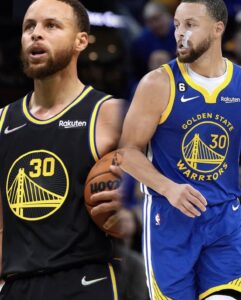 Warriors Announced Their 2026 Home Schedule For The Preseason