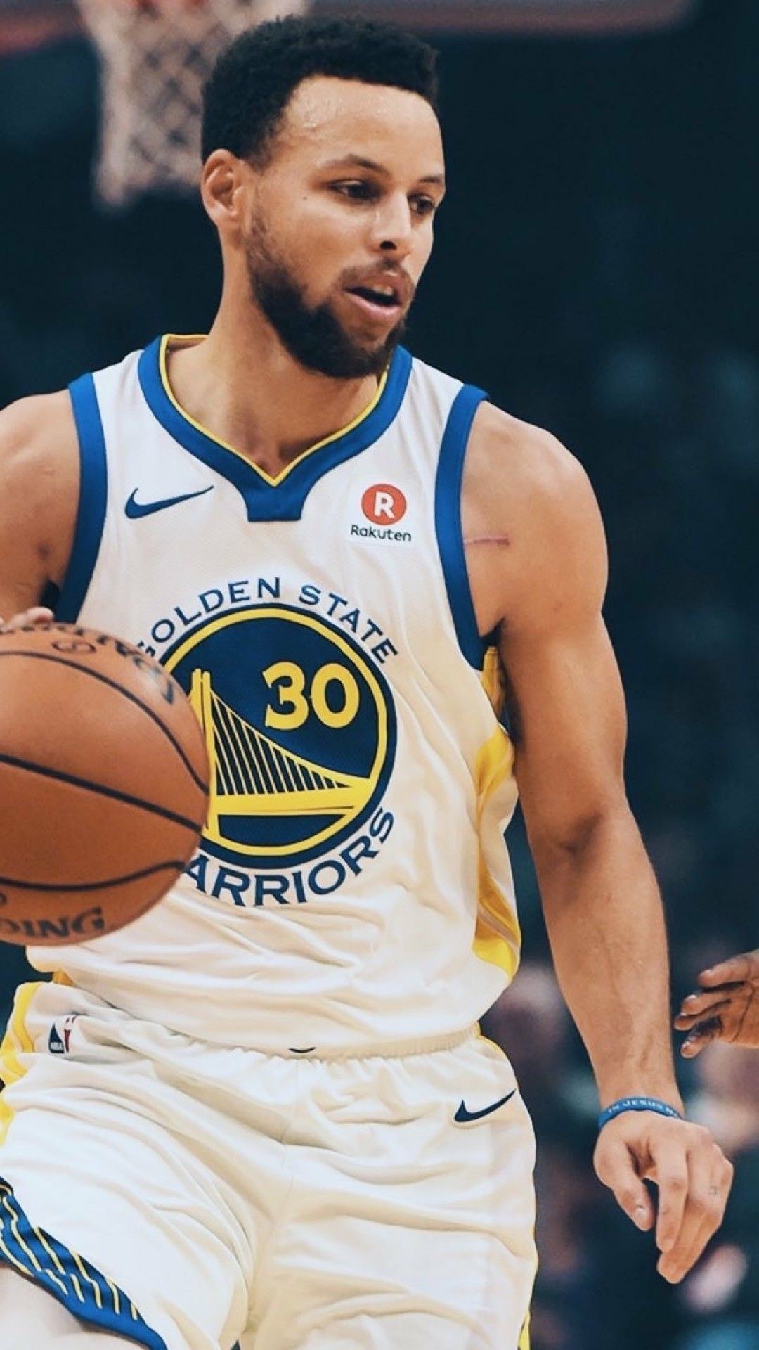 Will He Stay or Will He Go What Will the Future Be for Golden State Warrior Steph Curry