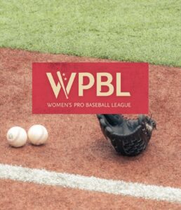 Women’s Pro Baseball League Holds Tryouts-600+ Players Attended