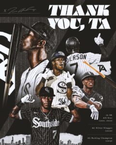 2x All-Star Tim Anderson Announced His Retirement From Baseball After 10 Seasons