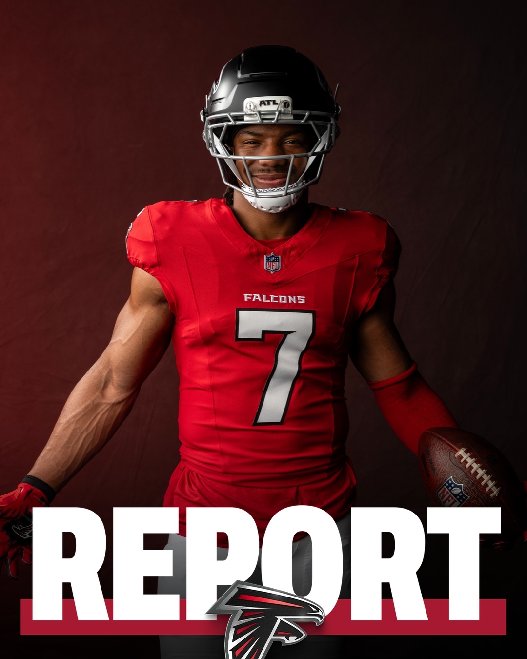Atlanta Falcons Made Bijan Robinson Highest-Paid Running Back with New Extension