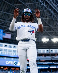 Blue Jays Recall Charles McAdoo and Option Davis Schneider to Triple-A Buffalo