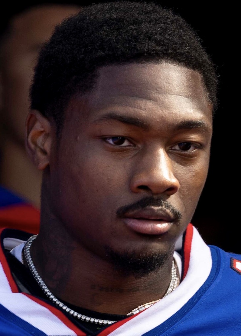 Commanders To Sign 4x Pro-Bowl WR Stefon Diggs