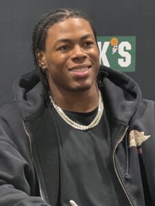 Detroit Lions Officially Made Jahmyr Gibbs the Highest-Paid Running Back in the NFL
