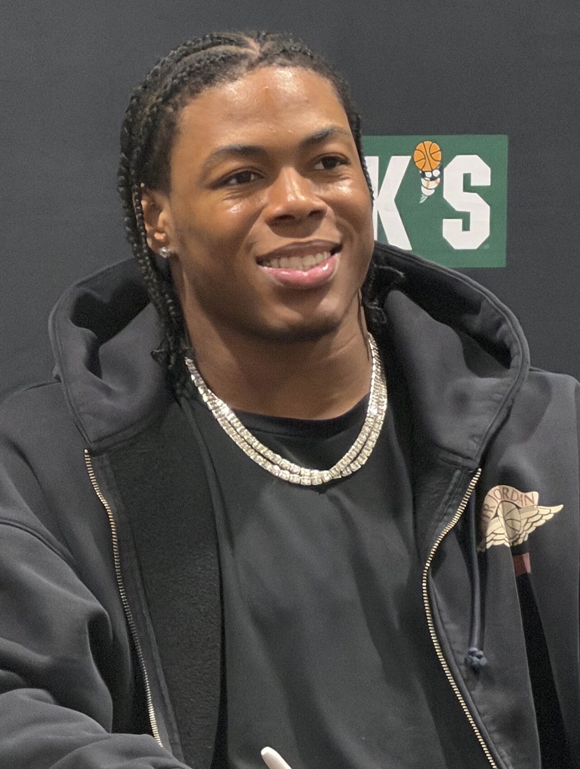 Detroit Lions Officially Made Jahmyr Gibbs the Highest-Paid Running Back in the NFL