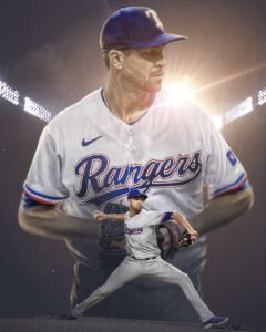 Jacob deGrom Used His No-Trade Clause to Block a Trade to Atlanta Braves