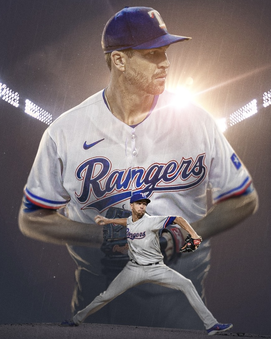 Jacob deGrom Used His No-Trade Clause to Block a Trade to Atlanta Braves