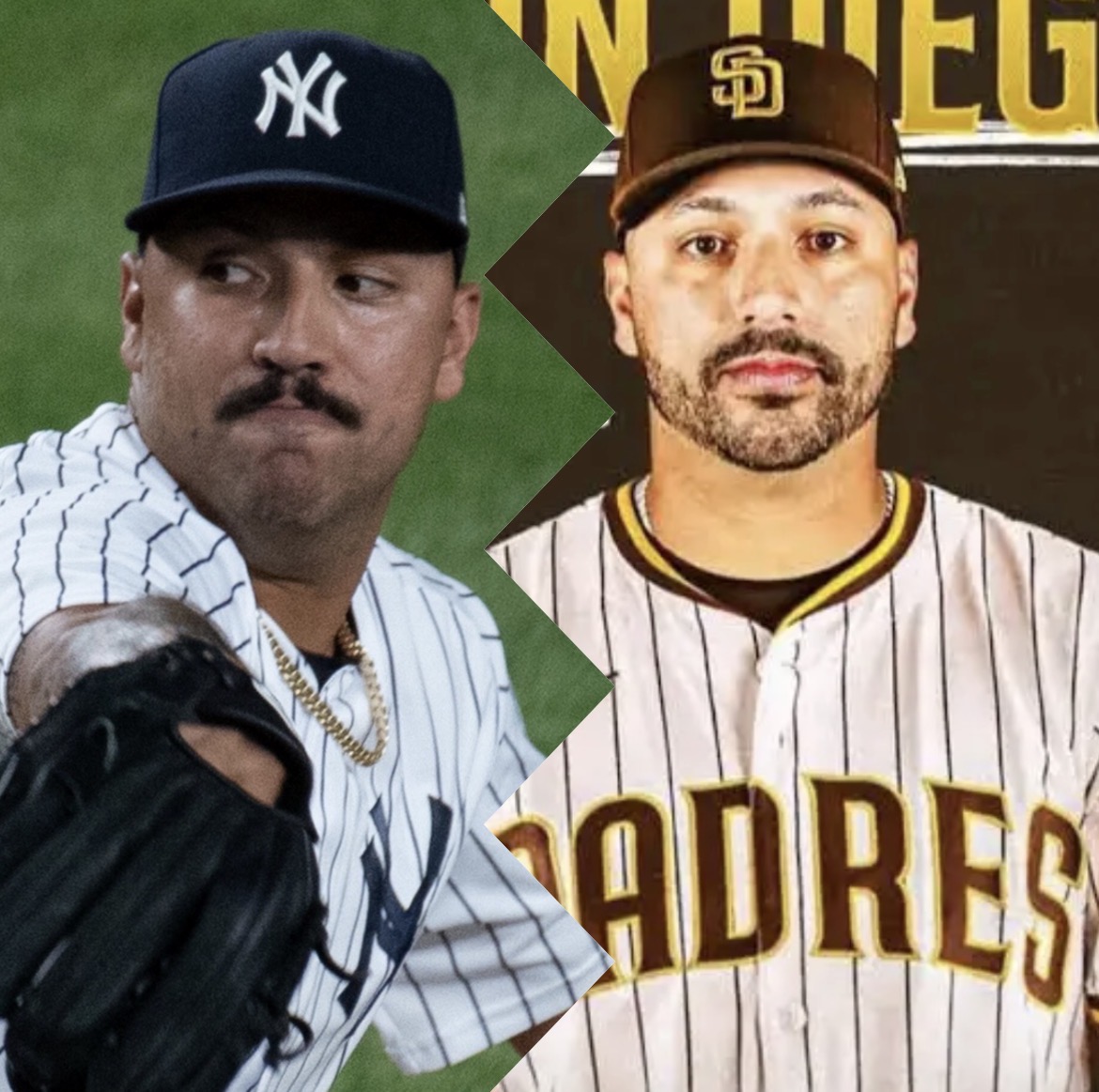 LHP Nestor Cortes and Phillies Are Reportedly in Agreement on a Contract