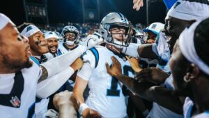 Pro Football Hall of Fame Kicked Off the 2026 NFL Season with Lots of Scoring