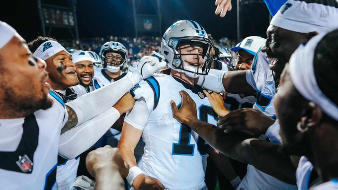 Pro Football Hall of Fame Kicked Off the 2026 NFL Season with Lots of Scoring