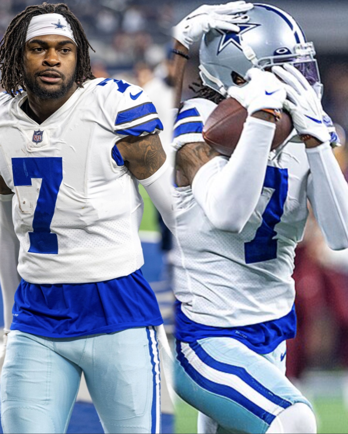 Seattle Seahawks Are Signing All-Pro CB Trevon Diggs to One-Year Deal