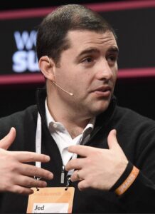 49ers Owner Jed York to Miss Home Opener With NFL Decision on Any Discipline Expected Soon