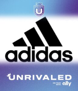 Adidas Announces New Multi-Year Partnership With Unrivaled