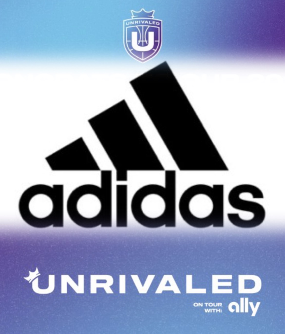 Adidas Announces New Multi-Year Partnership With Unrivaled