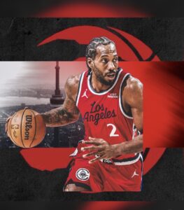 Clippers and Raptors Agree to Complete Blockbuster Trade Sending Kawhi Leonard to Toronto