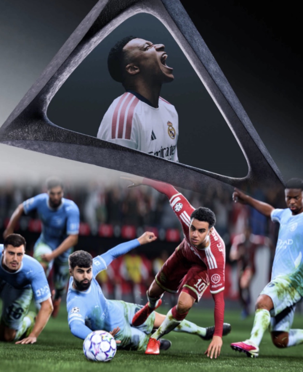 EA Sports FC 27 Release Date and Football Ultimate Team