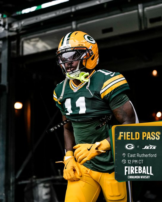 went down with a serious injury. As a result, the Green Bay Packers have placed wide receiver Jayden Reed on injured reserve due to a neck injury. 
