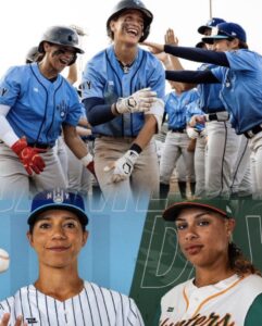 Heights Edge Out Boston and the WPBL Standings After Season’s First 8 Games