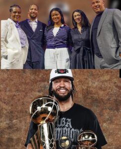 Jalen Brunson Launches Thirty Third Management Group—Family-Owned Brand Advisory Firm