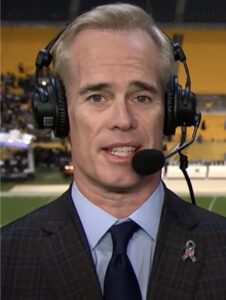 Joe Buck and ESPN Agree to 6-Year Contract Extension Worth Roughly $108M