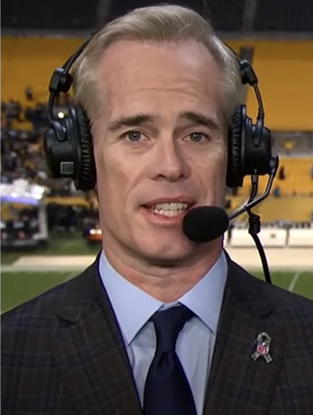 Joe Buck and ESPN Agree to 6-Year Contract Extension Worth Roughly $108M