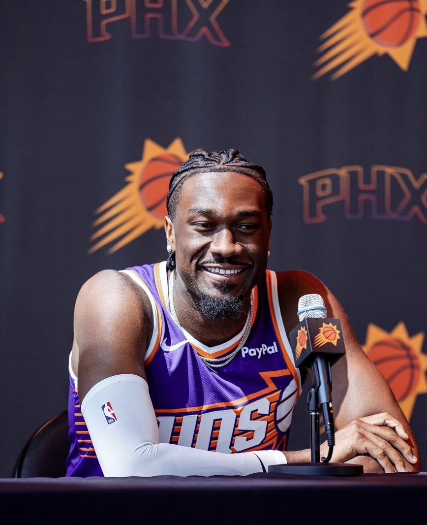 Phoenix Suns Center Mark Williams Will Miss Extended Time After Undergoing Surgery