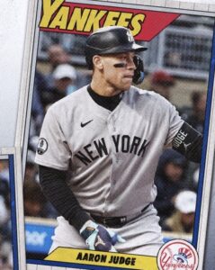 Yankees Do Not Expect to Have Aaron Judge Available For The Wild Card Series