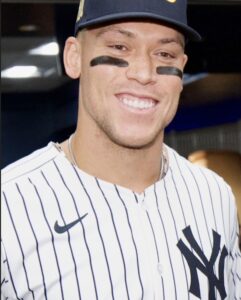 Yankees Reinstate Aaron Judge From 60-Day Injured List