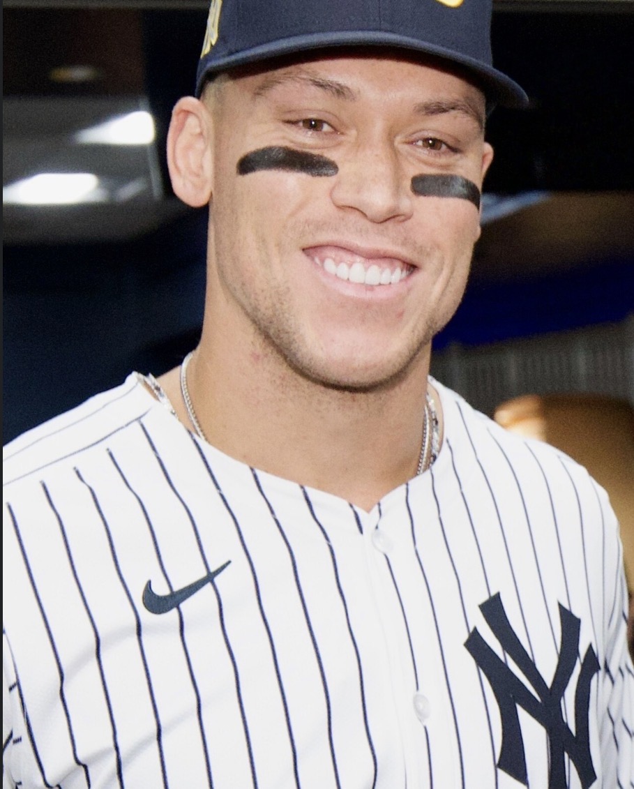 Yankees Reinstate Aaron Judge From 60-Day Injured List