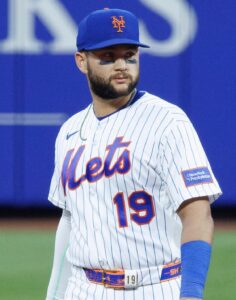 Bo Bichette Exercised His $42M Player Option to Remain With Mets