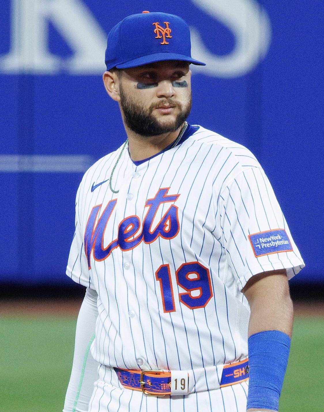 Bo Bichette Exercised His $42M Player Option to Remain With Mets