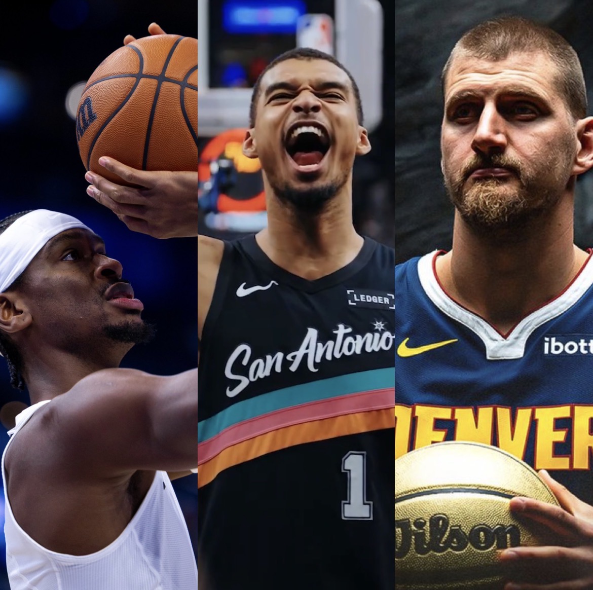 CBS Sports’ Release Top 30 players Entering 2026–27 Season List