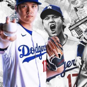 Dodgers Considering Benching Shohei Ohtani for 2026 NLCS Game 3