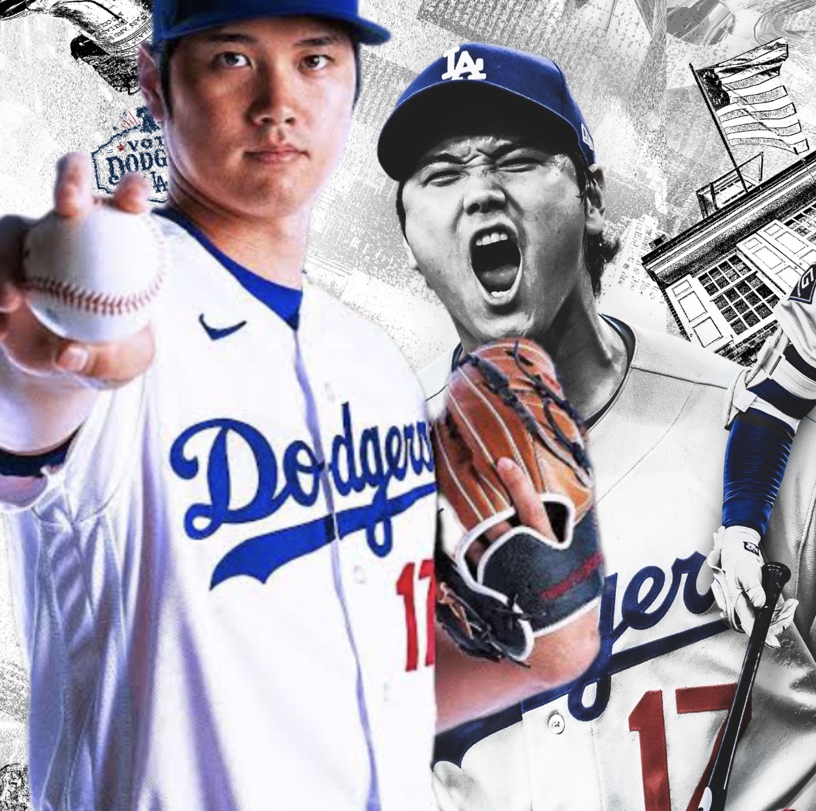 Dodgers Considering Benching Shohei Ohtani for 2026 NLCS Game 3