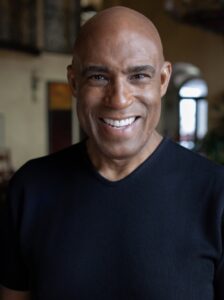 Lakers Announce Hiring of Derrin Horton as Team’s New PA Announcer