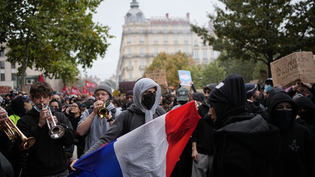 NFL Commissioner Roger Goodell Is Comfortable with Game Being Played in Paris on Sunday