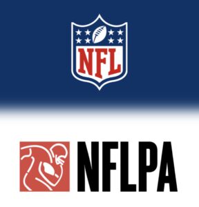 NFL and NFLPA Come Together to Announce Clarification on Celebrations Rules for Players