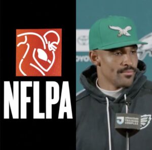 NFLPA Calling For Full Investigation Into Medical Care Provided to Eagles QB Jalen Hurts