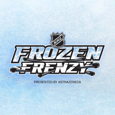 NHL Offering Frozen Frenzy for Fourth Season for Hockey Fans