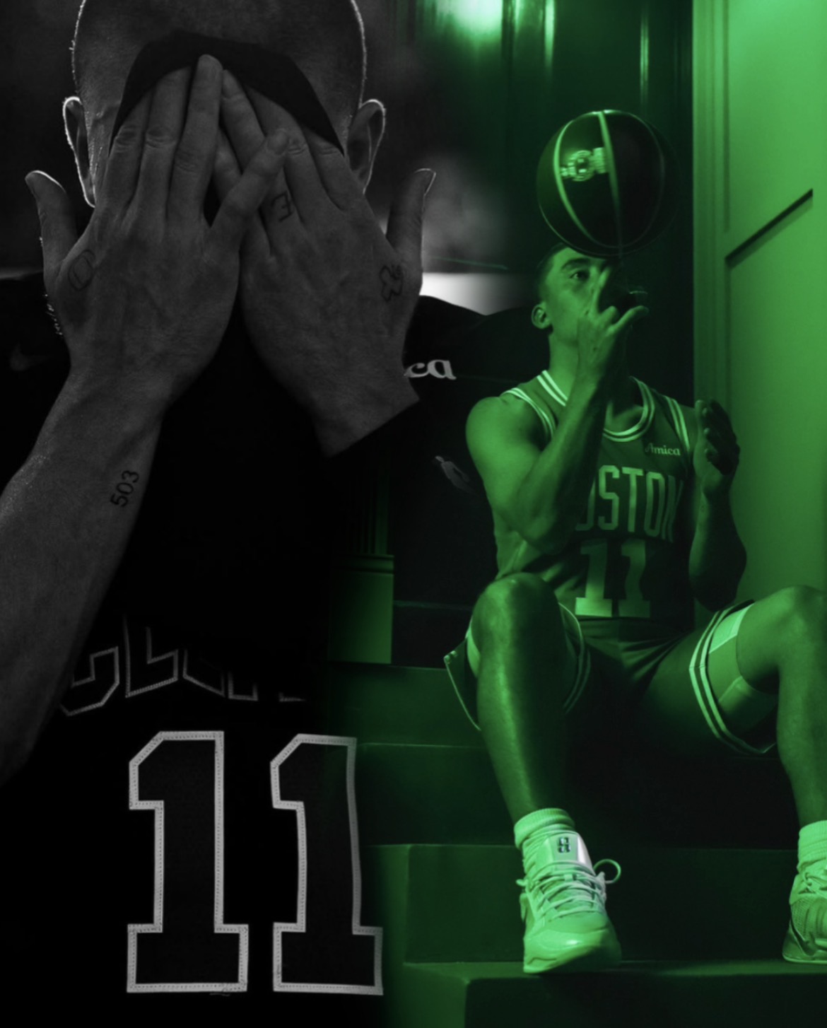 Payton Pritchard Agrees to 2-year $44.2M Extension With Boston Celtics