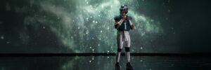 Philadelphia Eagles Listed Quarterback Jalen Hurts Out for Week 6 Due to Blood Clot in His Calf