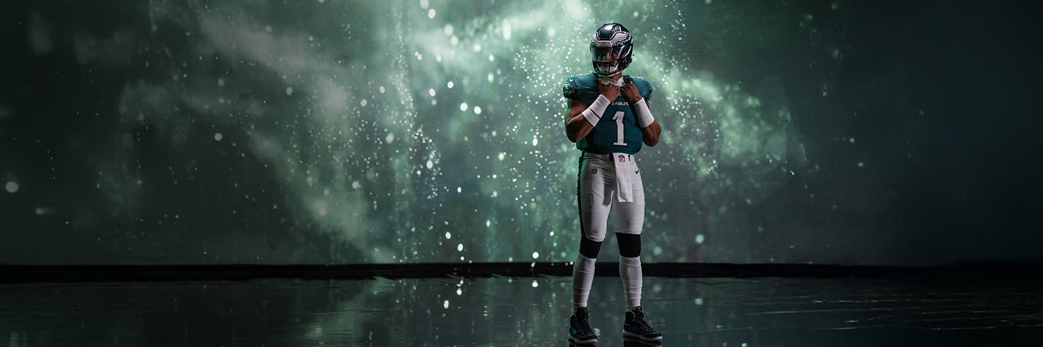 Philadelphia Eagles Listed Quarterback Jalen Hurts Out for Week 6 Due to Blood Clot in His Calf