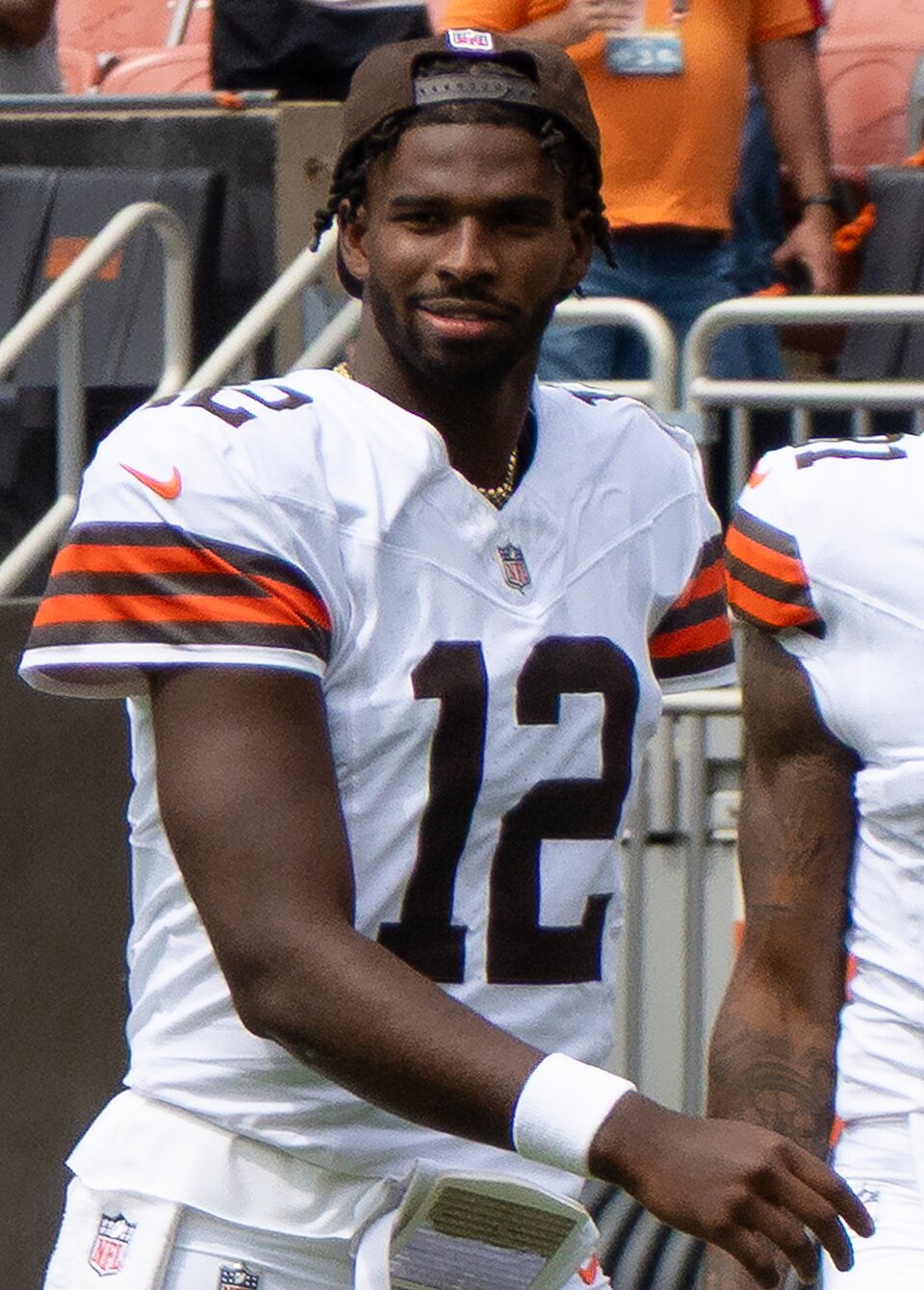 Shedeur Sanders Hired an Agent Will the Cleveland Browns Be Trading Him